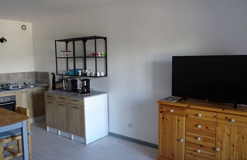 Lorgues Apartment | Location de Vacances à Lorgues Avec vue sur la Ville