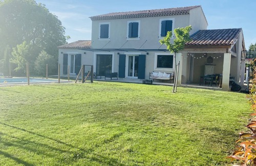 Molleges House | Location Maison de Vacances Mollégès - Provence