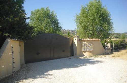 Gordes Apartment | Lou mas li Pitchoun "La Bergerie"