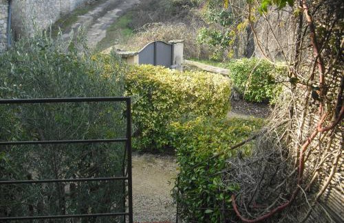 Gordes Apartment | Lou mas li Pitchoun "Le cortassien "