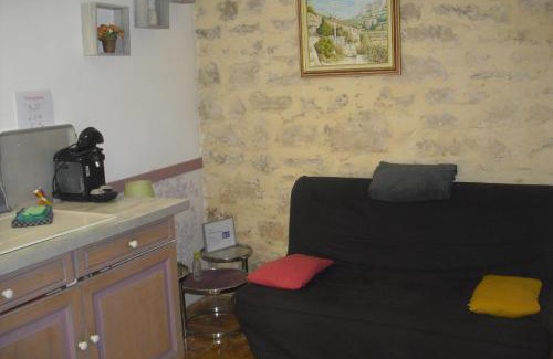 Gordes Apartment | Lou mas li Pitchoun "Le Prunier "