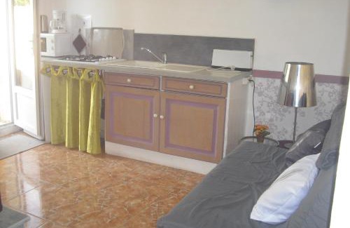 Gordes Apartment | Lou mas li Pitchoun "Le Prunier "