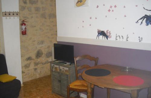 Gordes Apartment | Lou mas li Pitchoun "Le Prunier "