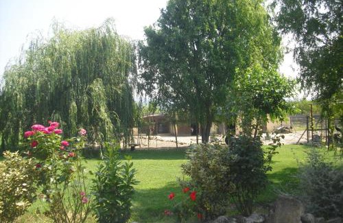 Gordes House | Lou mas li Pitchoun "Le Rosier"