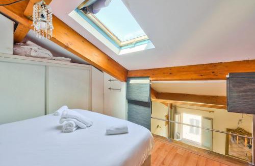 Les Grands Carmes Apartment | Lovely 1 BR Flat Le Panier Vieux-Port