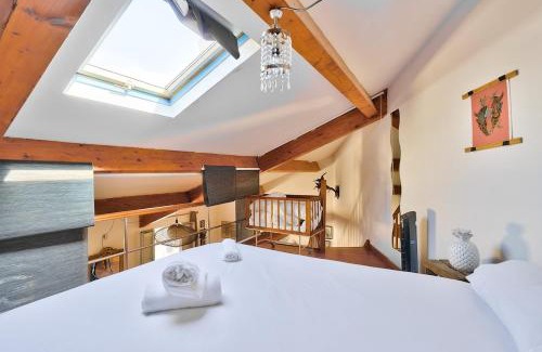 Les Grands Carmes Apartment | Lovely 1 BR Flat Le Panier Vieux-Port