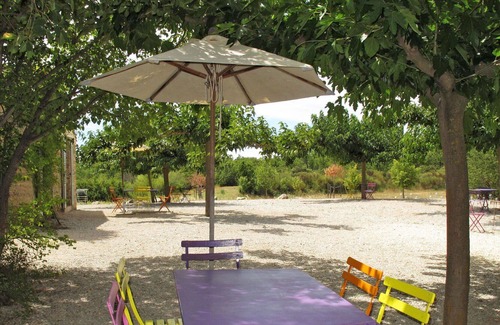 Ollieres Villa | Lovely apartment in villa for 6 people with WIFI, pool, TV, terrace, panoramic view and parking