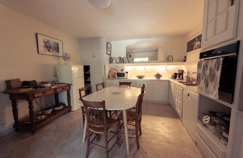 La Garde-Freinet House | Lovely cottage, heated pool, large grounds
