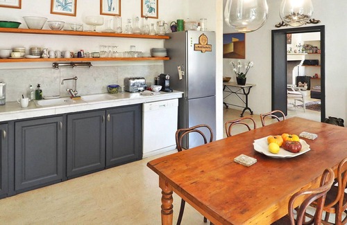 Maussane House | Lovely home in Maussane-les-Alpilles