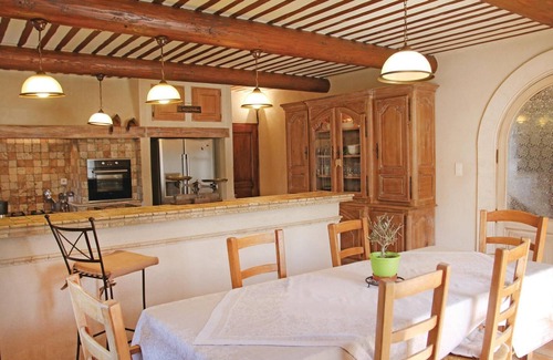 Chateaurenard House | Lovely home in Châteaurenard