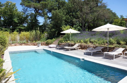 La Garde-Freinet Villa | Lovely Villa rental near La Garde Freinet