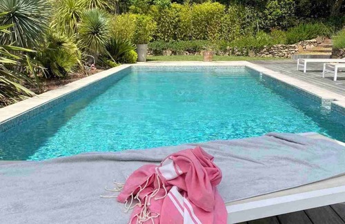 La Garde-Freinet Villa | Lovely Villa rental near La Garde Freinet