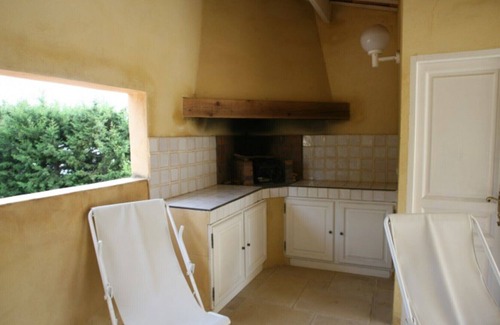 Saint-Saturnin-les-Apt House | Luberon - Beautiful house - private swimming pool - Free Wifi