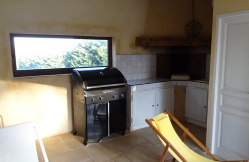 Saint-Saturnin-les-Apt House | Luberon - Beautiful house - private swimming pool - Free Wifi