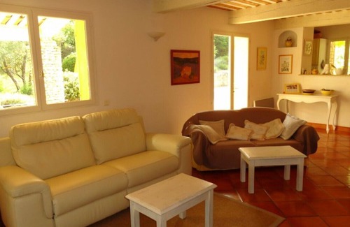 Saint-Saturnin-les-Apt House | Luberon - Beautiful house - private swimming pool - Free Wifi