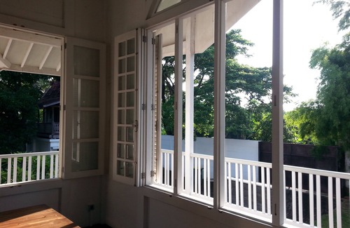Padonan Villa | Luxury 6+2 bedroom private villa Canggu