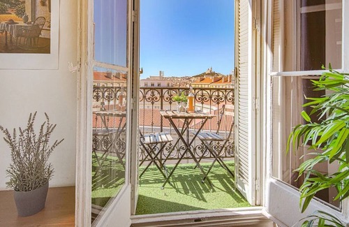 Les Grands Carmes Apartment | Maï Homes - Le Belle Vue