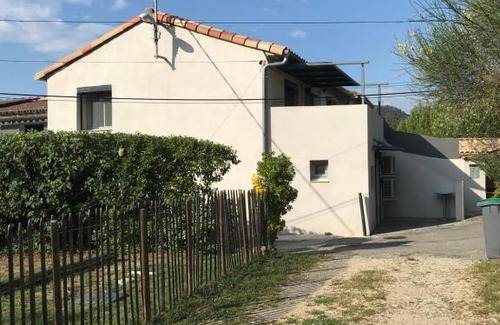 Allauch Apartment | Ma maisonnette
