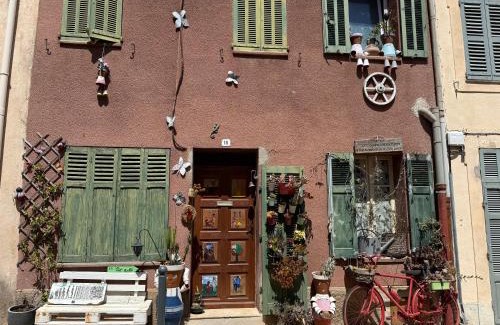 Cogolin Apartment | Magnifique appartement aux portes de St Tropez