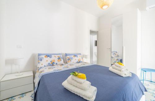 Maiori Apartment | Maiori A due passi dal mare (appartamento Capone)