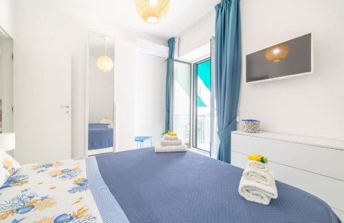 Maiori Apartment | Maiori A due passi dal mare (appartamento Capone)