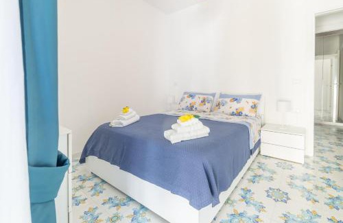 Maiori Apartment | Maiori A due passi dal mare (appartamento Capone)