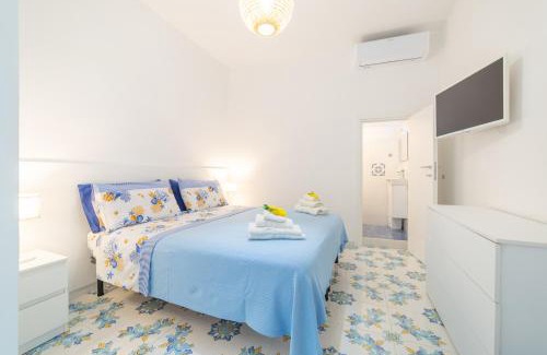 Maiori Apartment | Maiori A due passi dal mare (appartamento Capone)