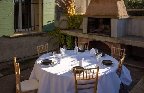 Pertuis Apartment | Maison Aline at Domaine de la Myrtille