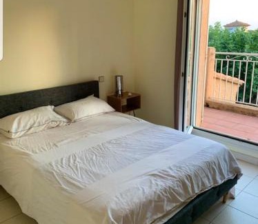 Bandol House | Maison de 3 chambres a Bandol a 800 m de la plage avec vue sur la mer jardin clos et wifi