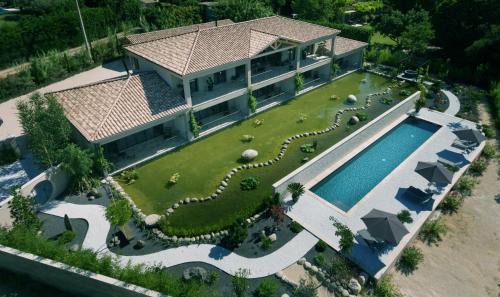 Les Angles Apartment | Maison du Lac