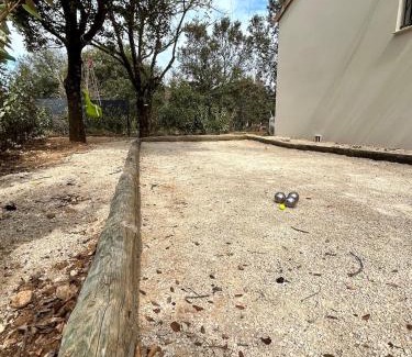 Carpentras Villa | Maison en Provence 7 personnes avec piscine