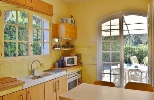 Cavaliere House | Maison Le Lavandou, 5 pièces, 8 personnes - FR-1-251-245