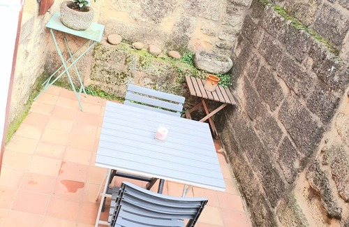 Vers-Pont-du-Gard House | Maison Maluvi