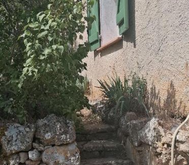 Correns House | MAISON PROCHE DU LAC