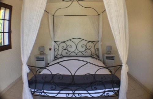 Flayosc House | Maison Provençale