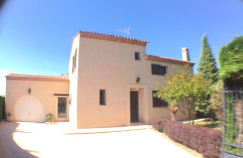 Flayosc House | Maison Provençale