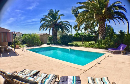 Flayosc House | Maison Provençale