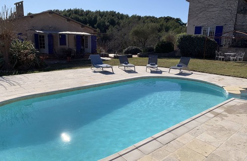 Flayosc House | Maison Provençale