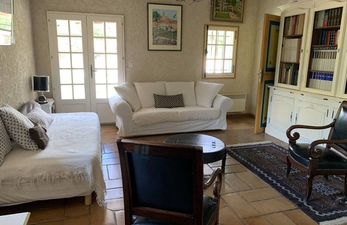 Flayosc House | Maison Provençale