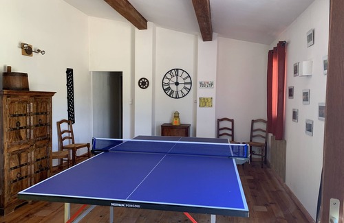 Flayosc House | Maison Provençale