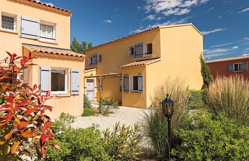 L'Isle-sur-la-Sorgue House | Maisonette pour Familles dans le Sud