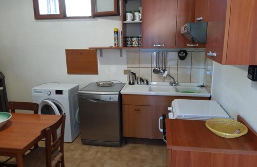 Bomerano Apartment | Maisonette Gaia