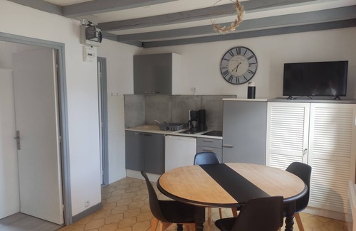 Carpentras House | MAISONETTE T2 30 M2
