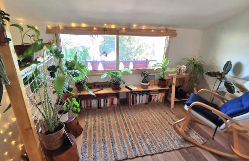 Cadenet Apartment | Maisonnette en Luberon