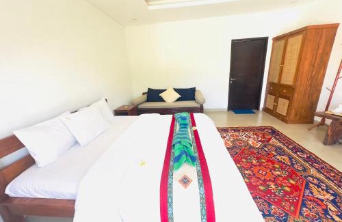 Amlapura Bed & Breakfast | Makati Villa Tulamben