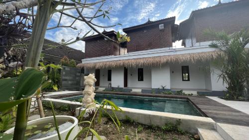 Pecatu House | MANTA GUEST HOUSE