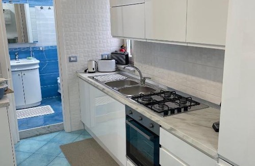 Maiori Apartment | Mare e Sole