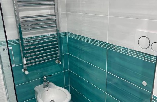 Maiori Apartment | Mare e Sole