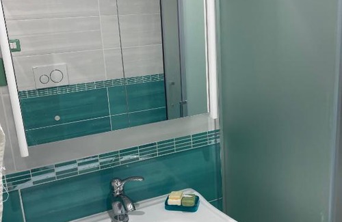 Maiori Apartment | Mare e Sole