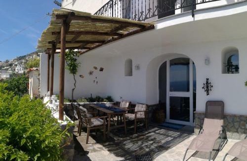 Praiano House | Mareluna Holiday Home